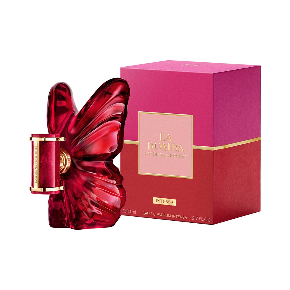 LA BOMBA INTENSA EAU DE PARFUM INTENSA